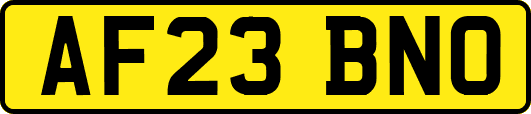 AF23BNO