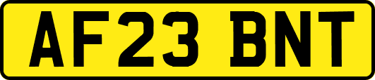 AF23BNT