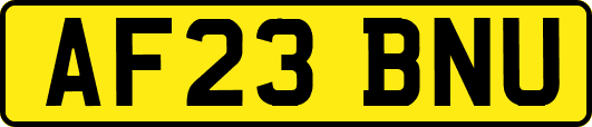 AF23BNU