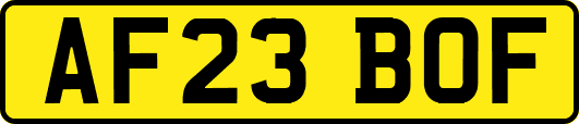 AF23BOF