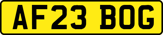 AF23BOG