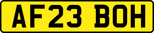 AF23BOH