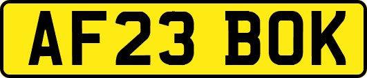 AF23BOK