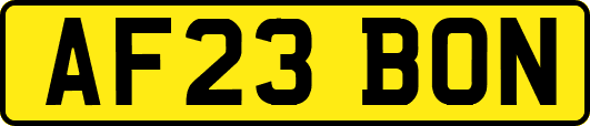 AF23BON
