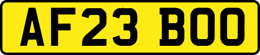 AF23BOO
