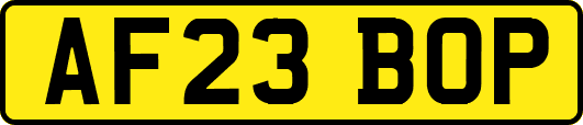 AF23BOP