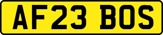 AF23BOS