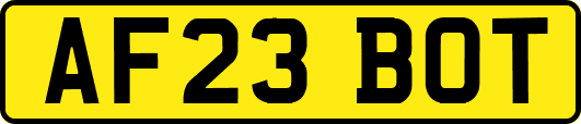 AF23BOT