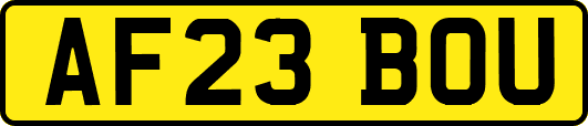 AF23BOU