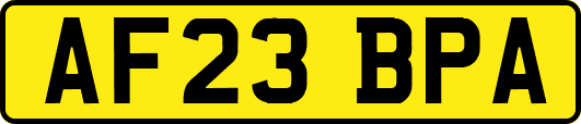 AF23BPA