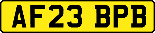 AF23BPB