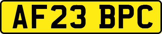 AF23BPC