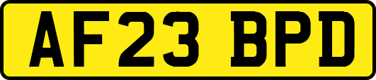AF23BPD