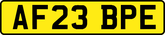 AF23BPE