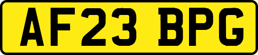 AF23BPG