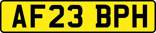 AF23BPH