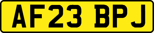 AF23BPJ