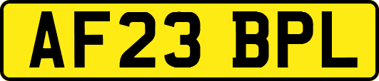 AF23BPL