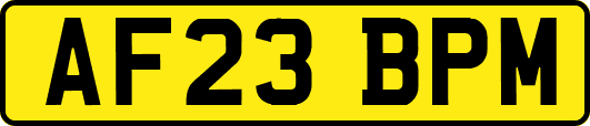 AF23BPM