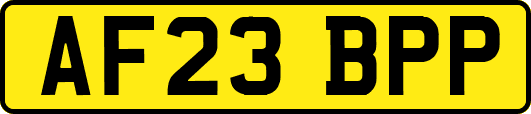 AF23BPP