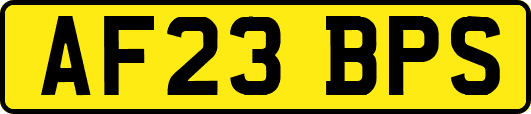 AF23BPS