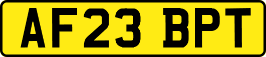 AF23BPT