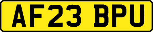 AF23BPU