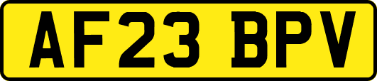 AF23BPV