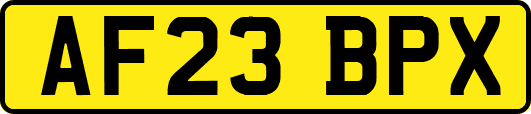 AF23BPX