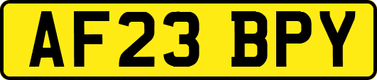 AF23BPY