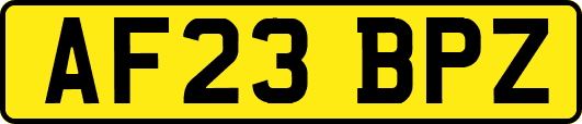 AF23BPZ