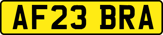 AF23BRA