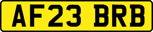 AF23BRB