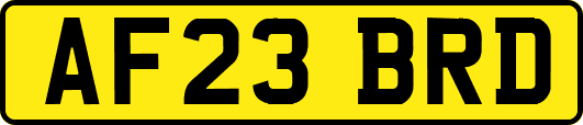AF23BRD