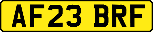 AF23BRF