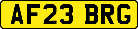 AF23BRG