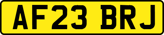 AF23BRJ