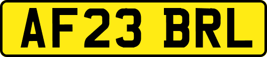 AF23BRL