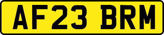AF23BRM