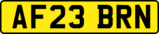 AF23BRN