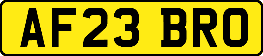 AF23BRO