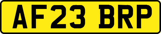 AF23BRP