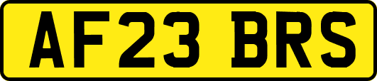 AF23BRS
