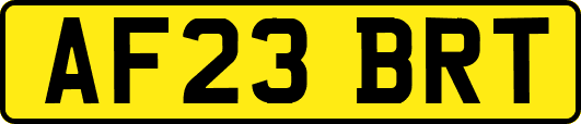 AF23BRT