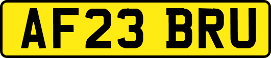 AF23BRU