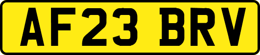 AF23BRV