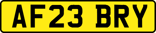 AF23BRY