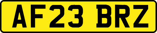 AF23BRZ