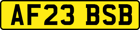 AF23BSB