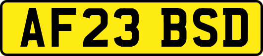 AF23BSD